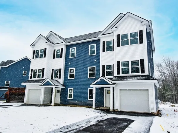 4 Jackson Rd, North Chelmsford, MA 01863