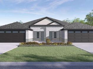 18512B High Flyer Way, Manor, TX 78653