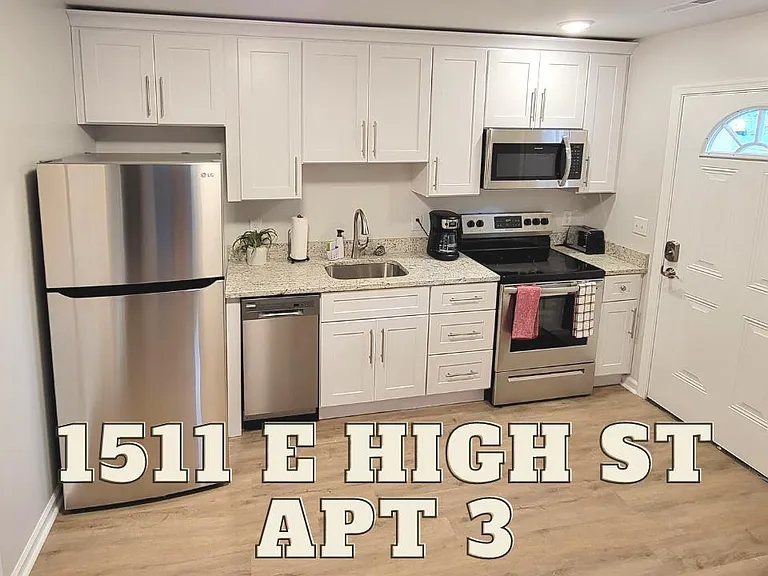 1511 E High St #3 — Photo 13