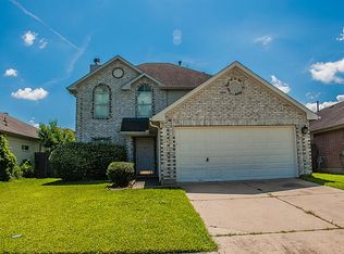 12026 Ballardvale Ln, Houston, TX 77067