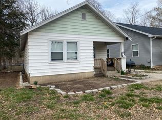 (Undisclosed Address), Springfield, MO 65806