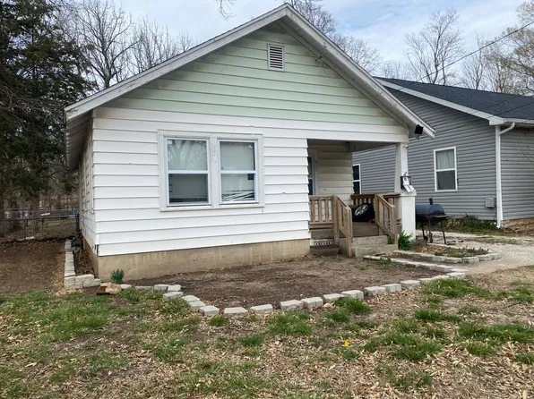 (undisclosed Address), Springfield, MO 65806