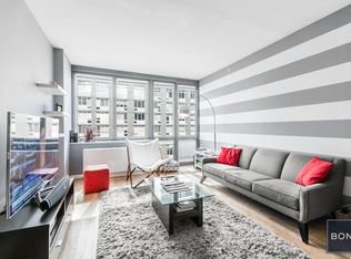 4540 Center Blvd APT 2203, Long Island City, NY 11109
