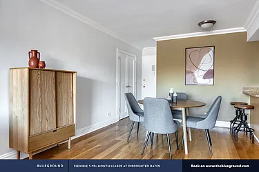 Rented by The Blueground