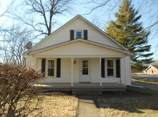 6849 S Carlisle St, Terre Haute, IN 47802
