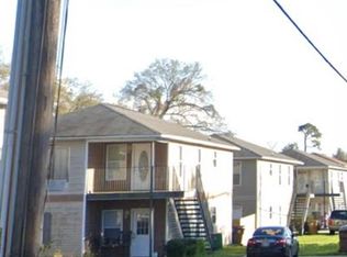 288 Rodenburg Ave #B, Biloxi, MS 39531