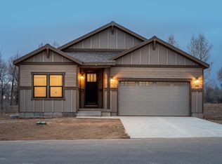 316 Swallowtail Dr, Victor, ID 83455