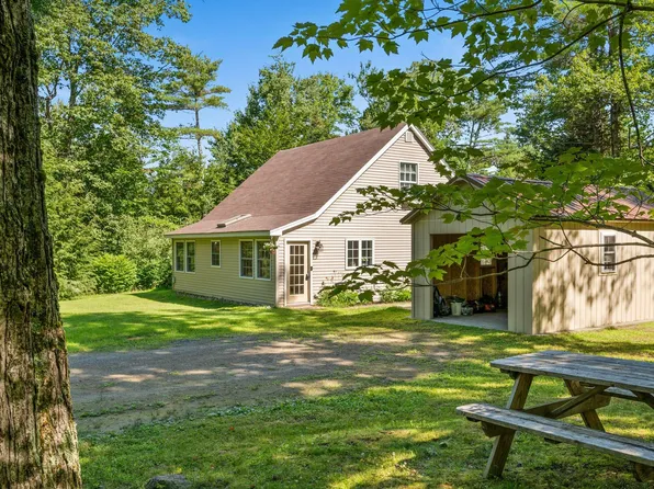 1235 Weeks Mills Road, Augusta, ME 04330
