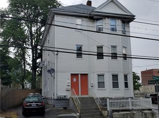 655 Mineral Spring Ave, Pawtucket, RI 02860