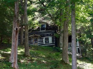 1646 Lake Floyd Cir, Bristol, WV