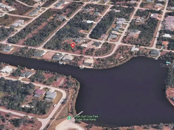 10126 Boylston St #13, Pt Charlotte, FL 33981
