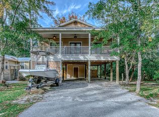 87 E Georgie St, Santa Rosa Beach, FL 32459