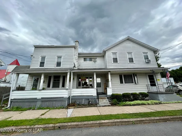 105-109 Trethaway St, Wilkes Barre, PA 18705