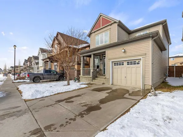 1148 S Windhaven Close SW, Airdrie, AB T4B 0T9