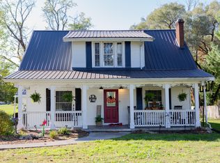 235 Stanford St, Science Hill, KY 42553