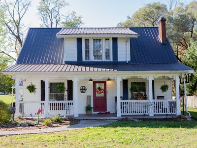235 Stanford St, Science Hill, KY, 42553