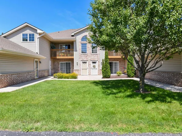 3016 Meyer COURT #6, Mount Pleasant, WI 53406