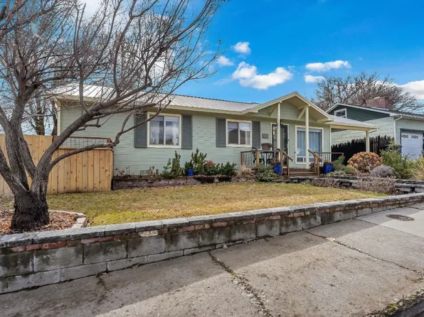 851 Knapp St, Yreka, CA 96097