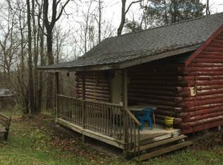 Pipa Rd, Pleasant City, OH 43772