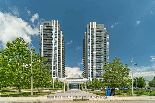 15 Zorra St #901 Photo 1