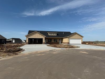 458 Trails Head Ct, Goddard, KS, 67052