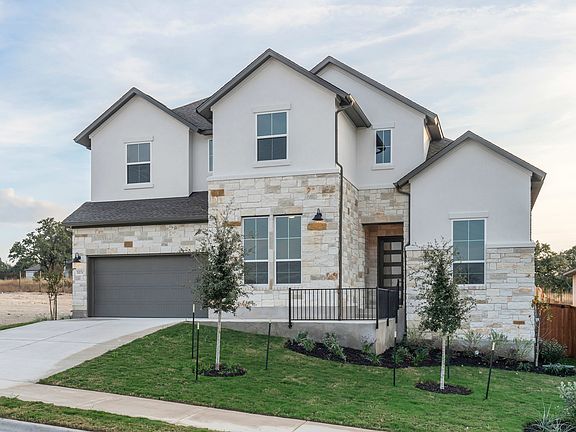 313 Smoke Signal Court