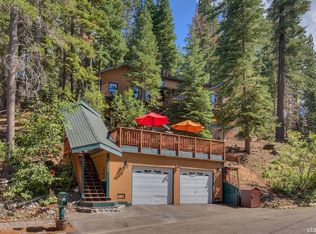 1432 Thunderbird Dr, South Lake Tahoe, CA 96150