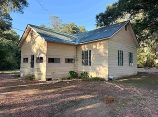 1360 Highway 277 N, Monticello, AR 71655