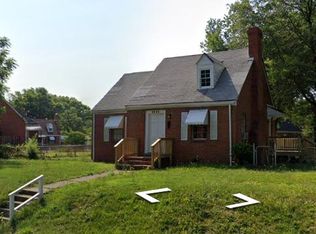 3402 Keighly Rd, Richmond, VA 23234