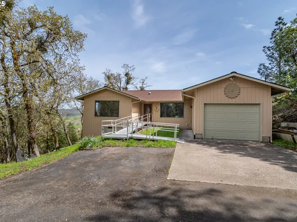 440 Bellwood Ln, Roseburg, OR 97470