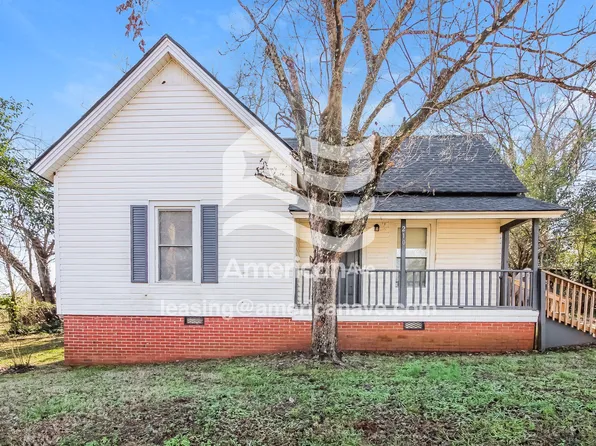 210 Farmer St, Anderson, SC 29621
