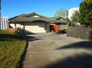 68-1706 Akaula Ct, Waikoloa, HI 96738