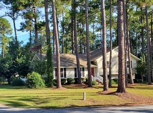 701 26th St E, Tifton, GA 31794