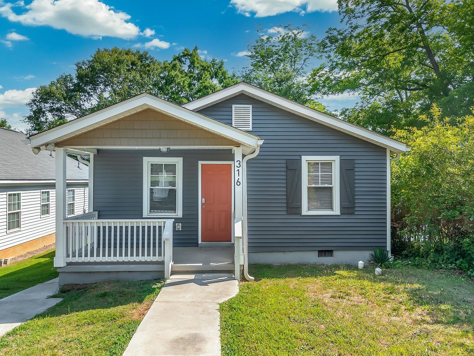 316 Gower St, Greenville, SC 29611 MLS 1530602 Zillow