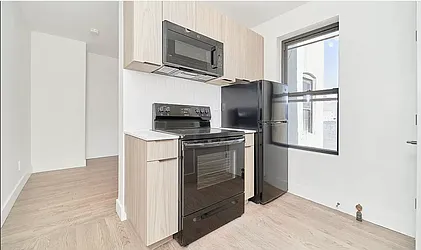 Rented by Living New York