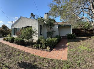 4663 Vista Buena Rd, Santa Barbara, CA 93110