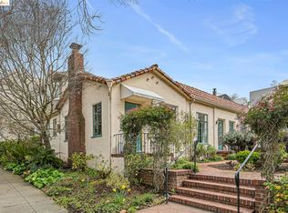 2444 Virginia St APT A, Berkeley, CA 94709