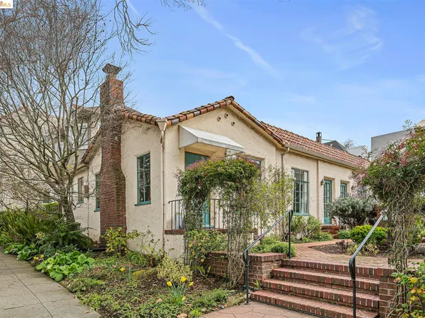 2444 Virginia St APT A, Berkeley, CA 94709