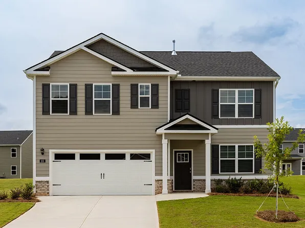 201 Defilippe Dr, Statham, GA 30666