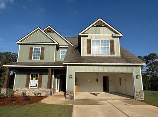 464 Bronco Pass, Evans, GA 30809