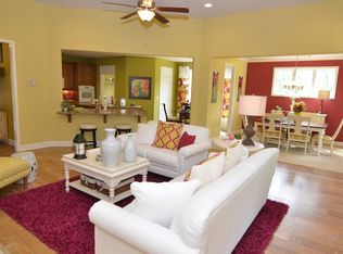 3936 Great Pine Dr, Gainesville, GA 30504