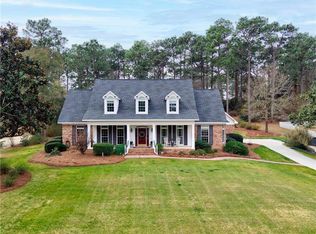 31515 Rhett Dr, Spanish Fort, AL 36527