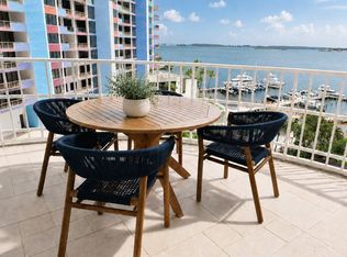1627 Brickell Ave, Miami, FL 33129