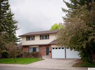 2620 Park Ave, Laramie, WY 82070