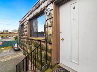 Bellevue Dion 4-plex, Bellevue, WA 98007
