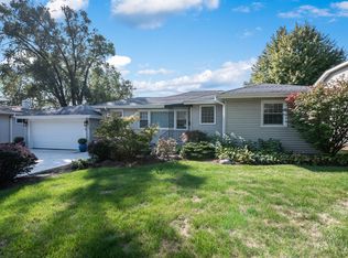 119 W Berkshire Ave, Lombard, IL