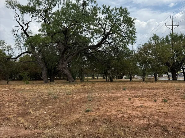2332 N 3rd St, Abilene, TX 79603