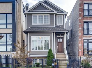 1629 W Wolfram St, Chicago, IL 60657