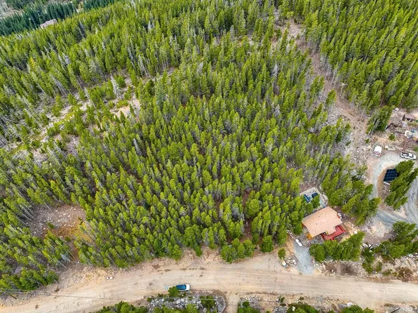 935 Silver Creek Rd, Idaho Springs, CO 80452