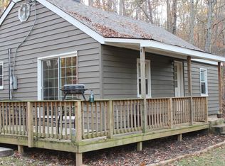 7228 Gladys Rd, Altavista, VA 24517